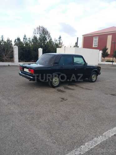LADA (VAZ) 2107 1993, 690,000 km - 1.3 л - Bərdə