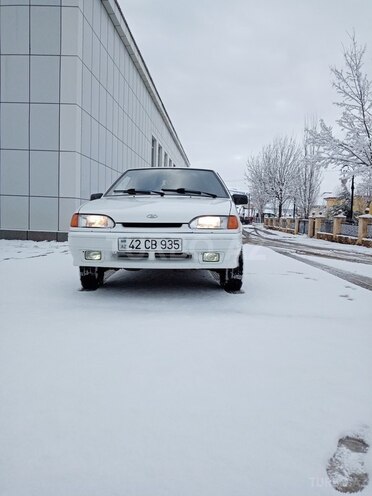 LADA (VAZ) 2115 2002, 160,000 km - 1.5 l - Lənkəran