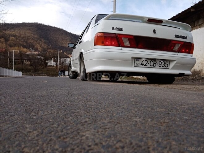 LADA (VAZ) 2115 2002, 160,000 km - 1.5 l - Lənkəran