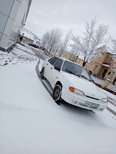 LADA (VAZ) 2115 2002, 160,000 km - 1.5 l - Lənkəran