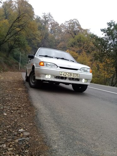 LADA (VAZ) 2115 2002, 160,000 km - 1.5 l - Lənkəran
