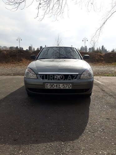 LADA (VAZ) Priora 2011, 87,889 km - 1.6 l - Bərdə