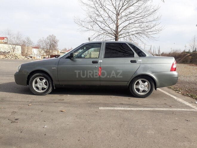 LADA (VAZ) Priora 2011, 87,889 km - 1.6 l - Bərdə