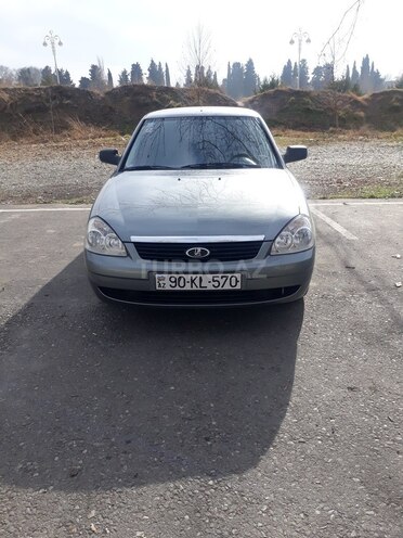 LADA (VAZ) Priora 2011, 87,889 km - 1.6 l - Bərdə