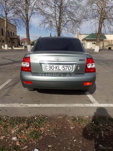 LADA (VAZ) Priora 2011, 87,889 km - 1.6 l - Bərdə