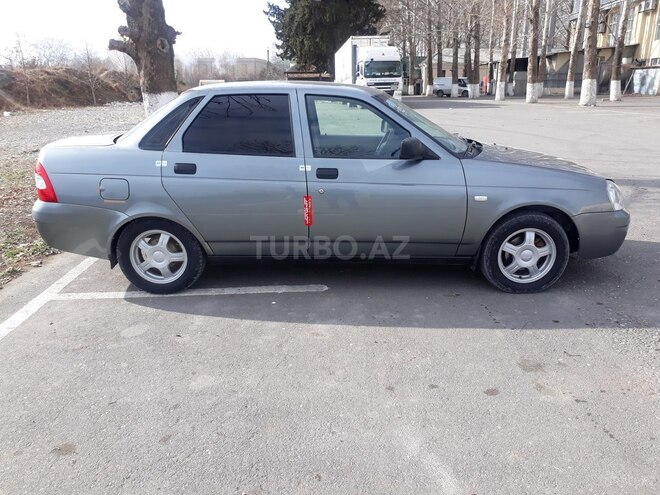 LADA (VAZ) Priora 2011, 87,889 km - 1.6 l - Bərdə