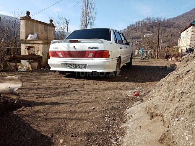 LADA (VAZ) 2115 2002, 160,000 km - 1.5 l - Lənkəran