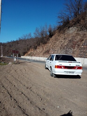 LADA (VAZ) 2115 2002, 160,000 km - 1.5 l - Lənkəran