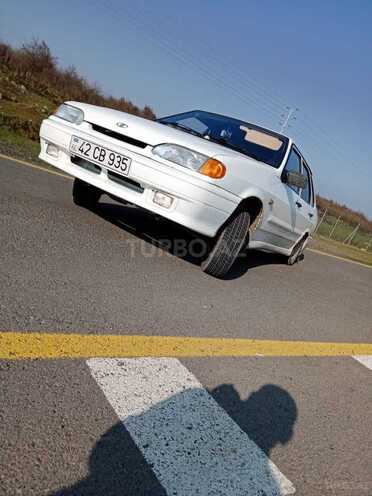 LADA (VAZ) 2115 2002, 160,000 km - 1.5 l - Lənkəran
