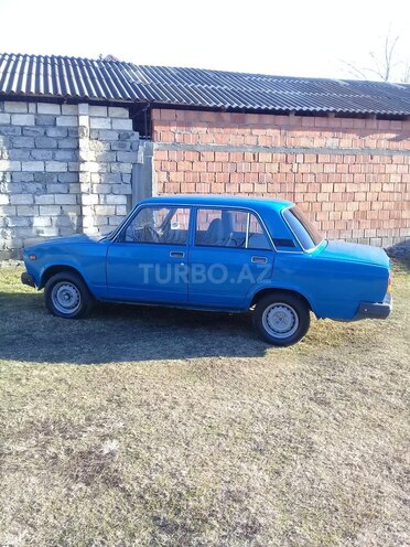 LADA (VAZ) 2107 1990, 550,000 km - 1.6 l - Zaqatala