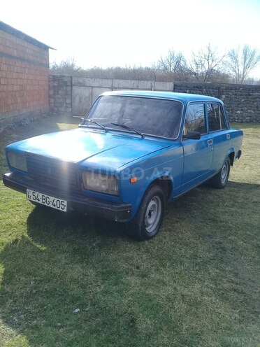 LADA (VAZ) 2107 1990, 550,000 km - 1.6 l - Zaqatala