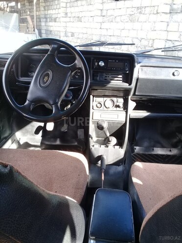 LADA (VAZ) 2107 1990, 550,000 km - 1.6 l - Zaqatala