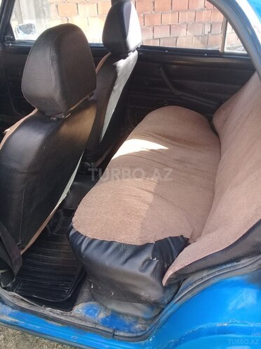 LADA (VAZ) 2107 1990, 550,000 km - 1.6 l - Zaqatala