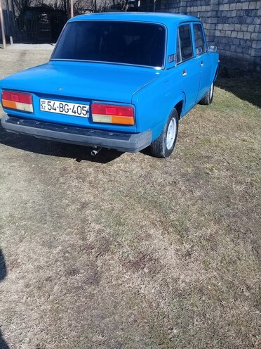 LADA (VAZ) 2107 1990, 550,000 km - 1.6 l - Zaqatala