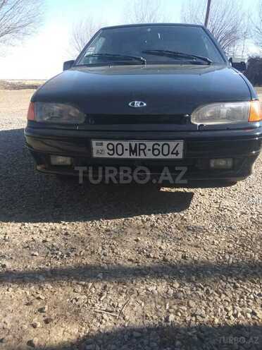 LADA (VAZ) 2115 2011, 105,000 km - 1.6 l - Tərtər