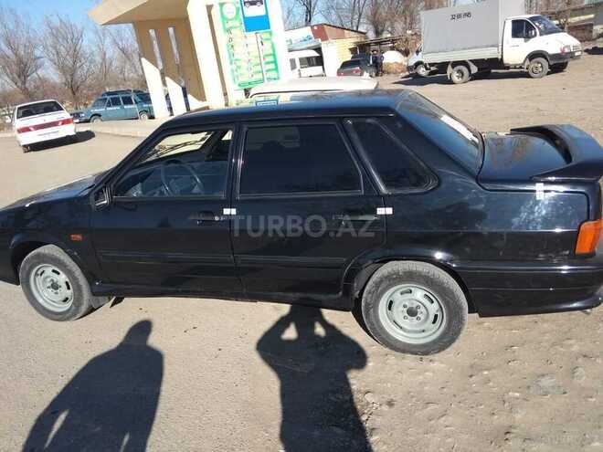 LADA (VAZ) 2115 2011, 105,000 km - 1.6 l - Tərtər