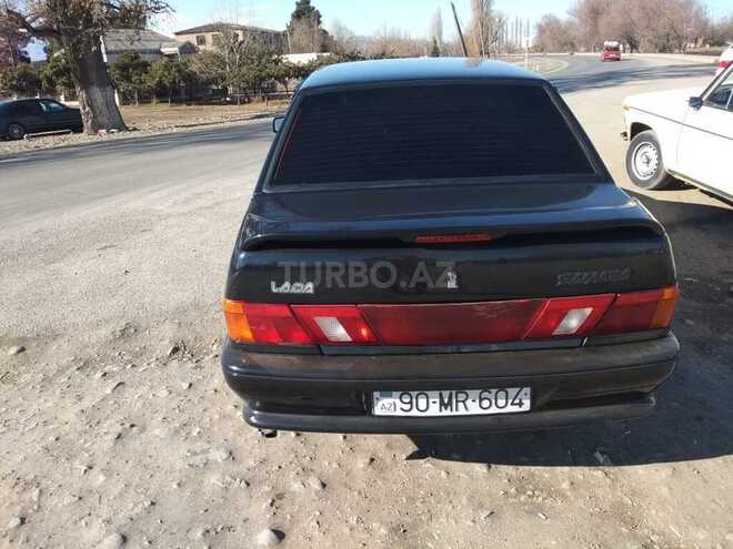 LADA (VAZ) 2115 2011, 105,000 km - 1.6 l - Tərtər