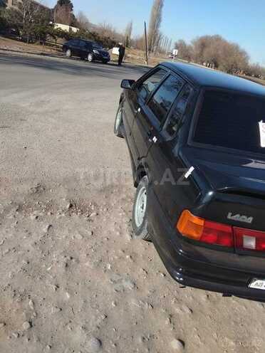 LADA (VAZ) 2115 2011, 105,000 km - 1.6 l - Tərtər