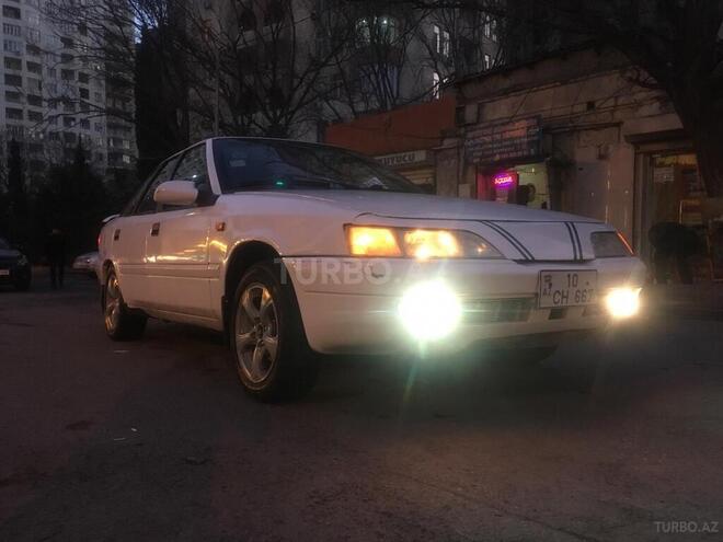 Daewoo Espero 1995, 260,000 km - 2.0 l - Bakı