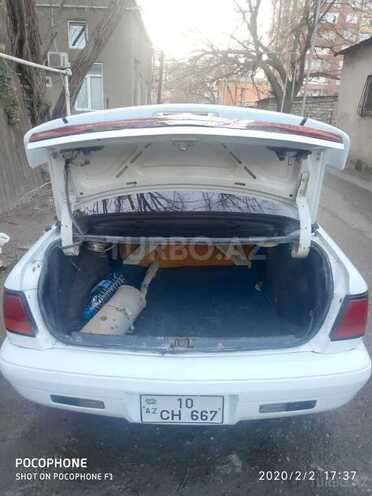 Daewoo Espero 1995, 260,000 km - 2.0 l - Bakı