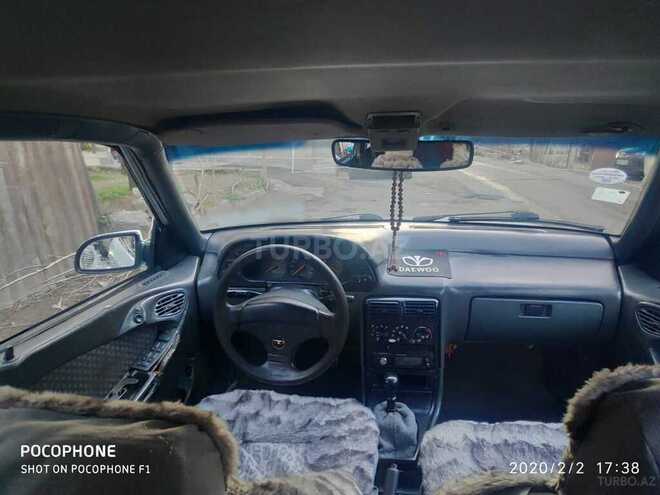 Daewoo Espero 1995, 260,000 km - 2.0 l - Bakı