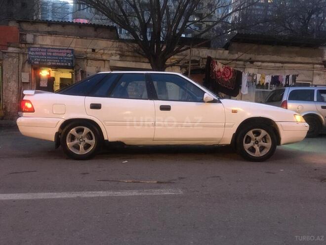Daewoo Espero 1995, 260,000 km - 2.0 l - Bakı