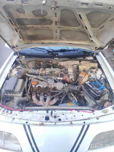 Daewoo Espero 1995, 260,000 km - 2.0 l - Bakı