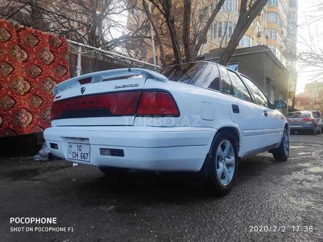 Daewoo Espero 1995, 260,000 km - 2.0 l - Bakı