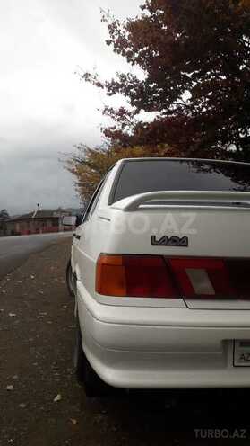 LADA (VAZ) 2115 2002, 160,000 km - 1.5 l - Lənkəran