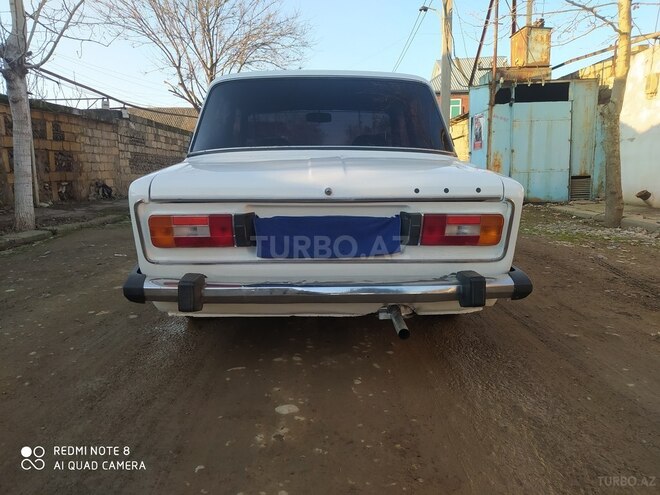 LADA (VAZ) 2106 1990, 254,266 km - 1.5 l - Cəlilabad