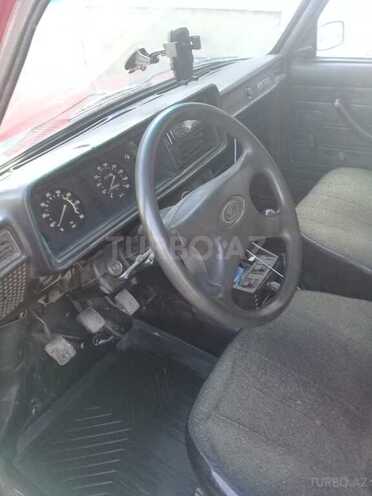 LADA (VAZ) 2107 1987, 256,000 km - 1.5 l - Bakı