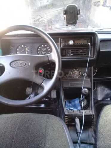 LADA (VAZ) 2107 1987, 256,000 km - 1.5 l - Bakı