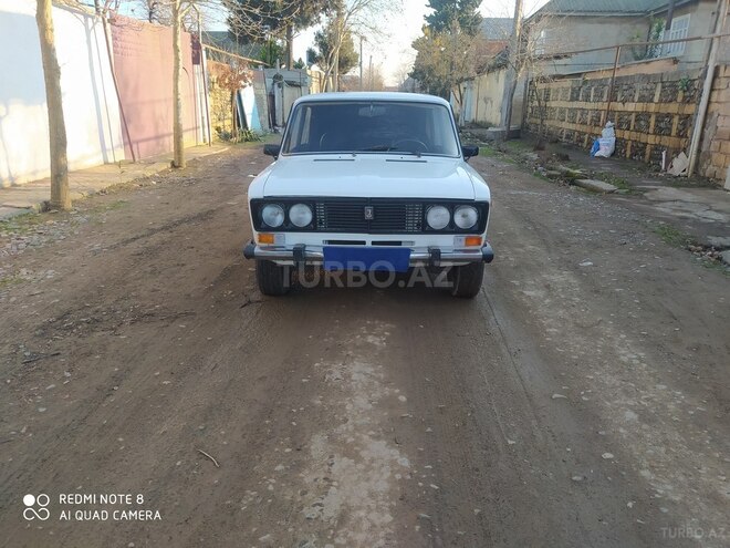 LADA (VAZ) 2106 1990, 254,266 km - 1.5 l - Cəlilabad