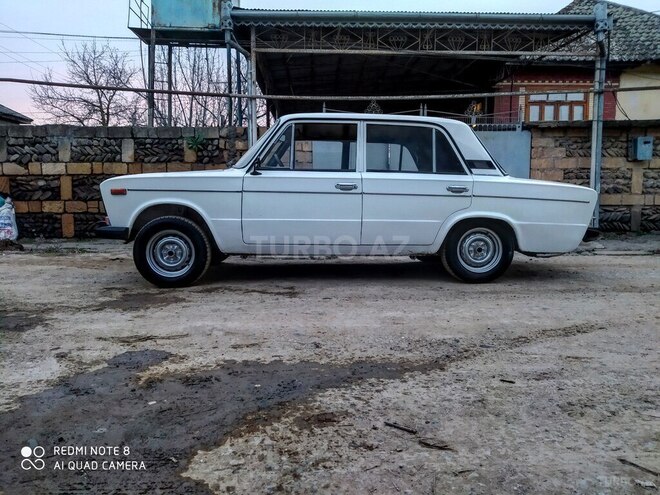 LADA (VAZ) 2106 1990, 254,266 km - 1.5 l - Cəlilabad