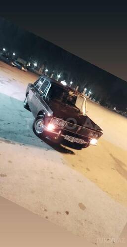LADA (VAZ) 2106 1981, 12,245 km - 0.3 l - Şirvan