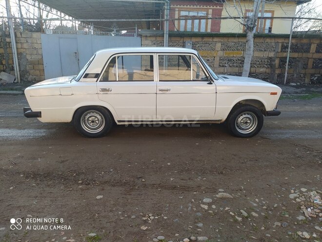 LADA (VAZ) 2106 1990, 254,266 km - 1.5 l - Cəlilabad