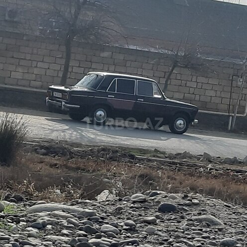 LADA (VAZ) 2106 1981, 12,245 km - 0.3 l - Şirvan