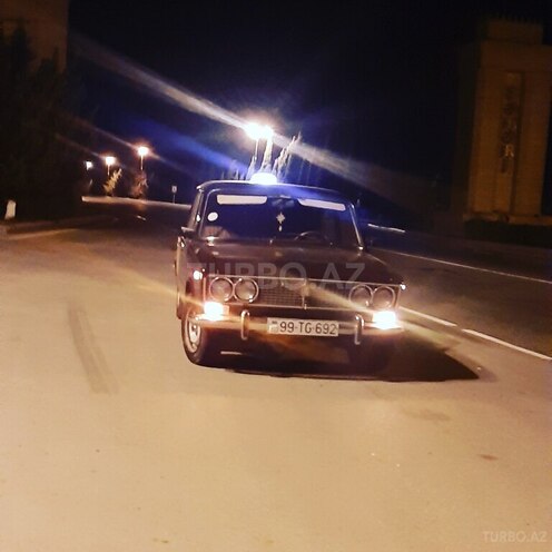 LADA (VAZ) 2106 1981, 12,245 km - 0.3 l - Şirvan