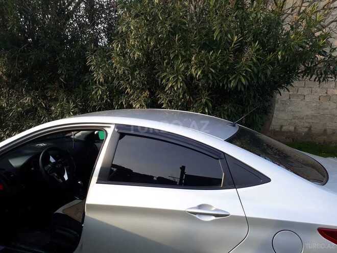 Hyundai Accent 2011, 59,000 km - 1.6 л - Bakı