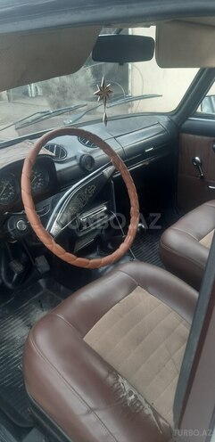 LADA (VAZ) 2106 1981, 12,245 km - 0.3 l - Şirvan