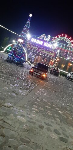 LADA (VAZ) 2106 1981, 12,245 km - 0.3 l - Şirvan