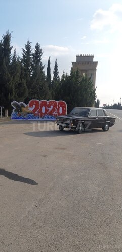 LADA (VAZ) 2106 1981, 12,245 km - 0.3 l - Şirvan