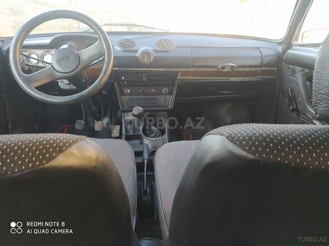 LADA (VAZ) 2106 1990, 254,266 km - 1.5 l - Cəlilabad