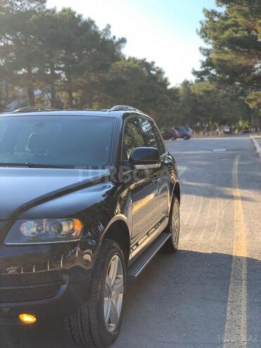 Volkswagen Touareg 2006, 371,000 km - 3.0 l - Bakı