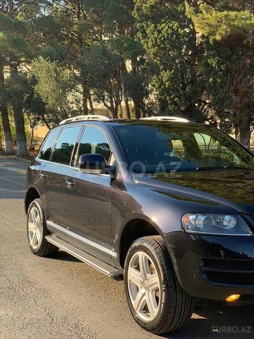 Volkswagen Touareg 2006, 371,000 km - 3.0 l - Bakı