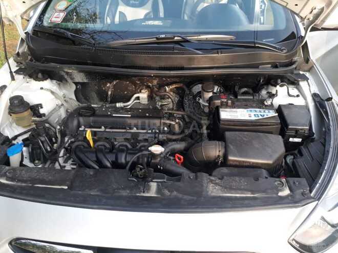 Hyundai Accent 2011, 59,000 km - 1.6 л - Bakı