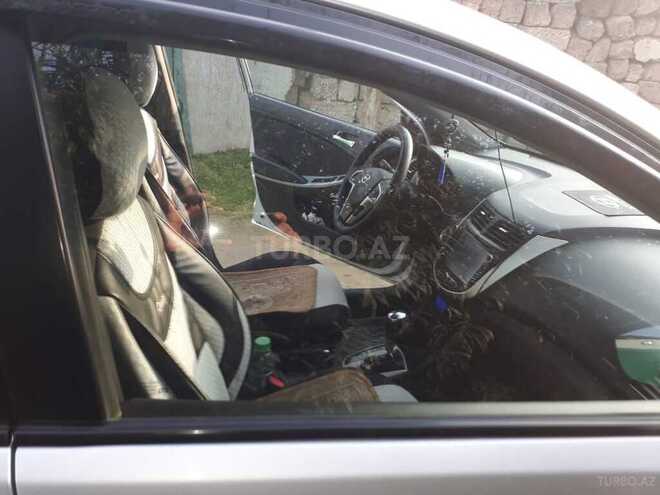 Hyundai Accent 2011, 59,000 km - 1.6 л - Bakı