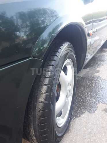 Opel Vectra 1998, 372,000 km - 1.8 l - Bakı