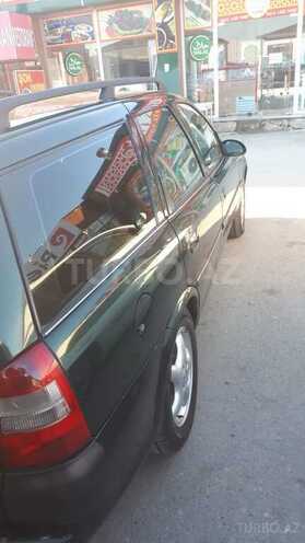 Opel Vectra 1998, 372,000 km - 1.8 l - Bakı