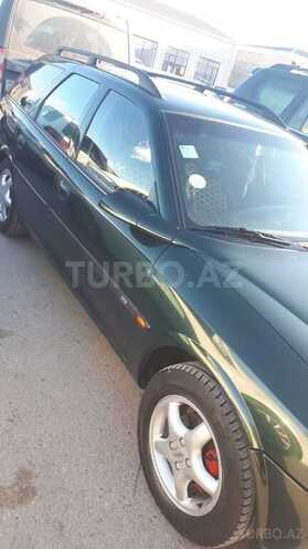 Opel Vectra 1998, 372,000 km - 1.8 l - Bakı